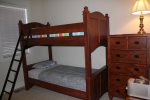 Bunks for Two